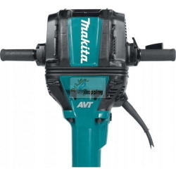 Makita HM1812 martello demolizione 72.8J 870bpm 2000W