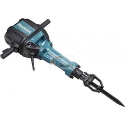 Makita HM1812 martello demolizione 72.8J 870bpm 2000W