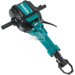 Makita HM1812 martello demolizione 72.8J 870bpm 2000W