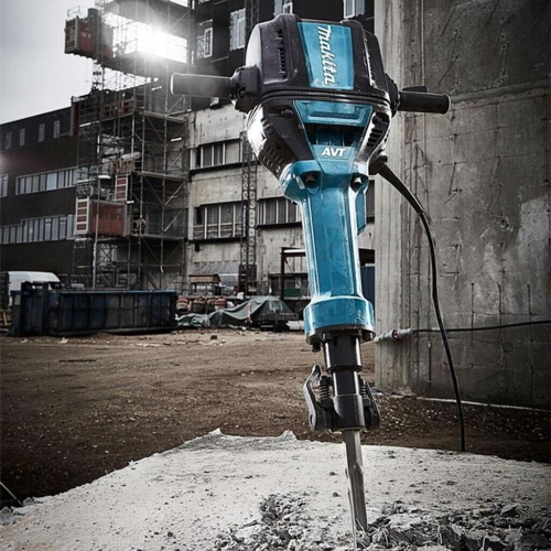 Makita HM1812 martello demolizione 72.8J 870bpm 2000W