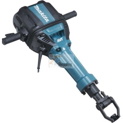 Makita HM1812 martello demolizione 72.8J 870bpm 2000W