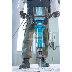 Makita HM1812 martello demolizione 72.8J 870bpm 2000W