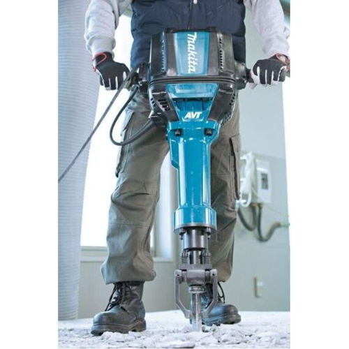 Makita HM1812 martello demolizione 72.8J 870bpm 2000W