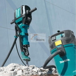 Makita HM1812 martello demolizione 72.8J 870bpm 2000W