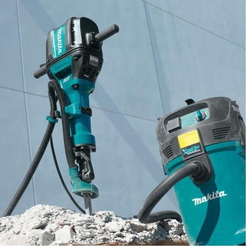 Makita HM1812 martello demolizione 72.8J 870bpm 2000W