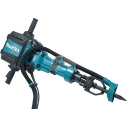 Makita HM1812 martello demolizione 72.8J 870bpm 2000W