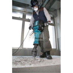 Makita HM1812 martello demolizione 72.8J 870bpm 2000W