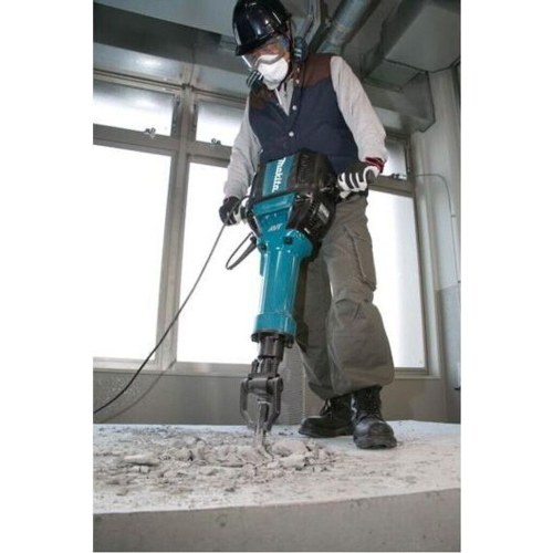 Makita HM1812 martello demolizione 72.8J 870bpm 2000W
