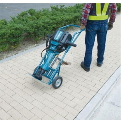 Makita HM1812 martello demolizione 72.8J 870bpm 2000W