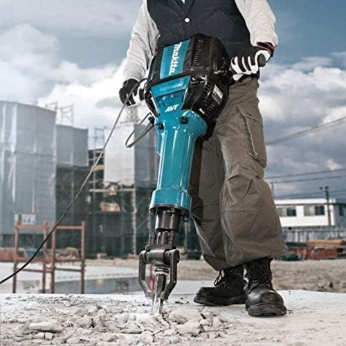 Makita HM1812 martello demolizione 72.8J 870bpm 2000W