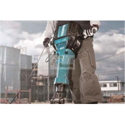 Makita HM1812 martello demolizione 72.8J 870bpm 2000W