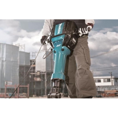 Makita HM1812 martello demolizione 72.8J 870bpm 2000W