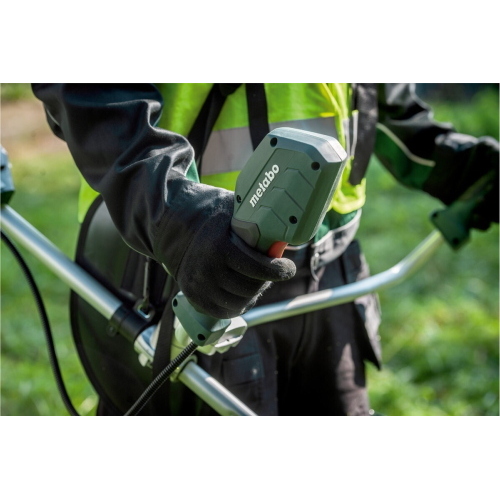 Metabo FSB36-18LTXBL40 TAGLIASIEPE cordless 40 cm 6000 rpm 36V (2x18V) Li-Ion
