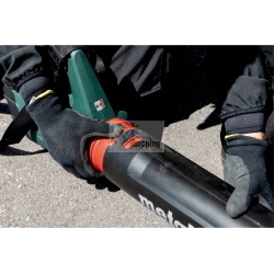 Metabo LB18LTXBL soffiatore cordless 18V Li-Ion 20300 rpm 150 km/h