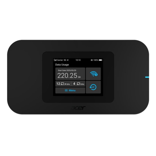 ACER CONNECT ENDURO M4D 1GB MOD. FF.G34TA.001 EAN 4711474823212