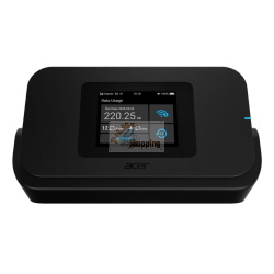 ACER CONNECT ENDURO M4D 1GB MOD. FF.G34TA.001 EAN 4711474823212
