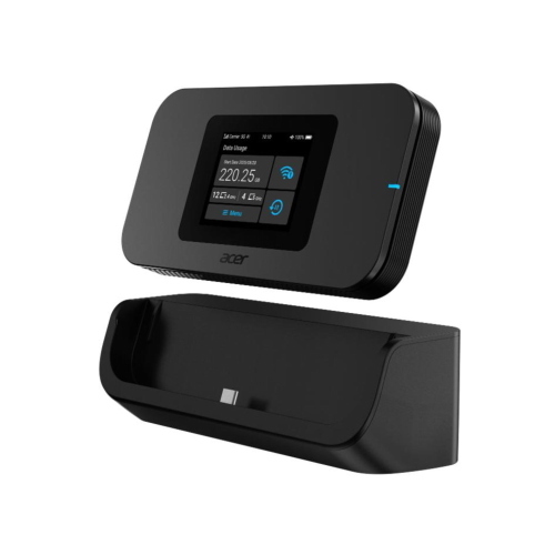ACER CONNECT ENDURO M4D 1GB MOD. FF.G34TA.001 EAN 4711474823212