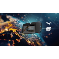 ACER CONNECT ENDURO M4D 1GB MOD. FF.G34TA.001 EAN 4711474823212