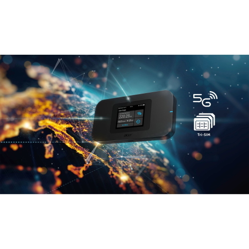 ACER CONNECT ENDURO M4D 1GB MOD. FF.G34TA.001 EAN 4711474823212