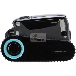 AIPER SCUBA S1 PRO ROBOT PER PISCINA A BATTERIA MOD. 254499 EAN 6977676340164
