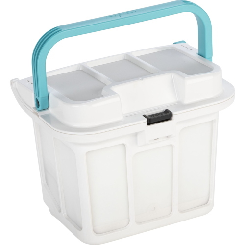 AIPER SCUBA S1 PRO ROBOT PER PISCINA A BATTERIA MOD. 254499 EAN 6977676340164