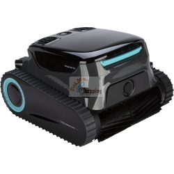 AIPER SCUBA S1 PRO ROBOT PER PISCINA A BATTERIA MOD. 254499 EAN 6977676340164