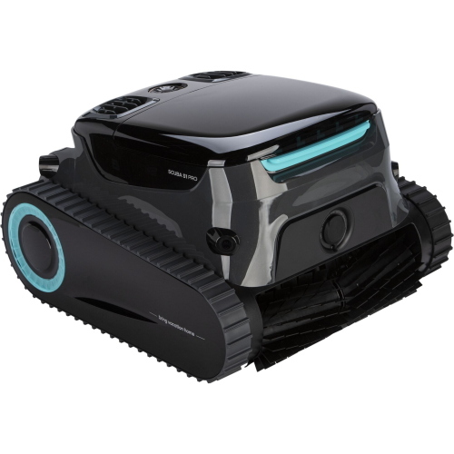 AIPER SCUBA S1 PRO ROBOT PER PISCINA A BATTERIA MOD. 254499 EAN 6977676340164