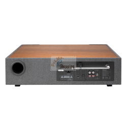ALBRECHT DR 1000 ALL-IN-ONE SOUNDSYSTEM MOD. 27000 EAN 4032661270009