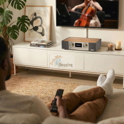 ALBRECHT DR 1000 ALL-IN-ONE SOUNDSYSTEM MOD. 27000 EAN 4032661270009