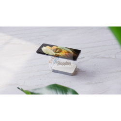 ALOGIC MATRIX UNIVERSAL MAGNETIC MAGSAFE POWERBANK 5000MAH BIANCO MOD. MSPB5KWH EAN 9350784027085