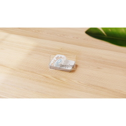 ALOGIC MATRIX UNIVERSAL MAGNETIC MAGSAFE POWERBANK 5000MAH BIANCO MOD. MSPB5KWH EAN 9350784027085