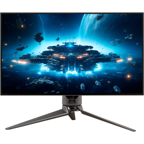 ASUS ROG SWIFT PG27AQDP MOD. 90LM0A20-B01A70 EAN 4711387634677