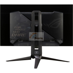 ASUS ROG SWIFT PG27AQDP MOD. 90LM0A20-B01A70 EAN 4711387634677