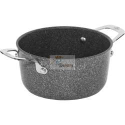 BALLARINI SALINA CASSERUOLA CON COPERCHIO 20CM MOD. 1005131 EAN 8003150508107