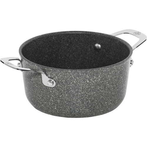 BALLARINI SALINA CASSERUOLA CON COPERCHIO 20CM MOD. 1005131 EAN 8003150508107