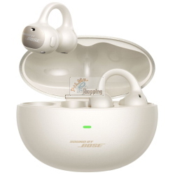 BASEUS INSPIRE XC1 OPEN EAR TRUE WIRELESS EARBUDS BIANCO MOD. A0102801 EAN 6932172702403