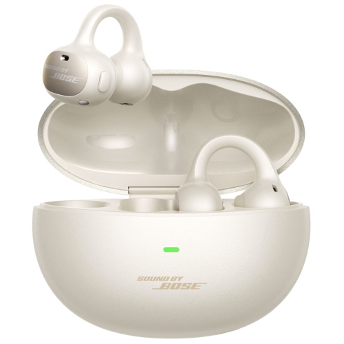 BASEUS INSPIRE XC1 OPEN EAR TRUE WIRELESS EARBUDS BIANCO MOD. A0102801 EAN 6932172702403