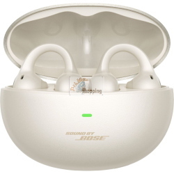 BASEUS INSPIRE XC1 OPEN EAR TRUE WIRELESS EARBUDS BIANCO MOD. A0102801 EAN 6932172702403
