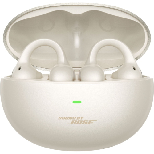 BASEUS INSPIRE XC1 OPEN EAR TRUE WIRELESS EARBUDS BIANCO MOD. A0102801 EAN 6932172702403