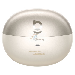 BASEUS INSPIRE XC1 OPEN EAR TRUE WIRELESS EARBUDS BIANCO MOD. A0102801 EAN 6932172702403