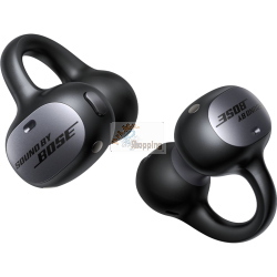 BASEUS INSPIRE XC1 OPEN EAR TRUE WIRELESS EARBUDS NERO MOD. A0102802 EAN 6932172702410