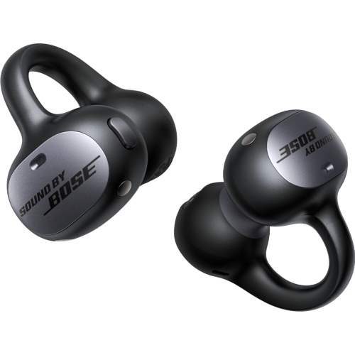 BASEUS INSPIRE XC1 OPEN EAR TRUE WIRELESS EARBUDS NERO MOD. A0102802 EAN 6932172702410
