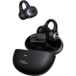 BASEUS INSPIRE XC1 OPEN EAR TRUE WIRELESS EARBUDS NERO MOD. A0102802 EAN 6932172702410