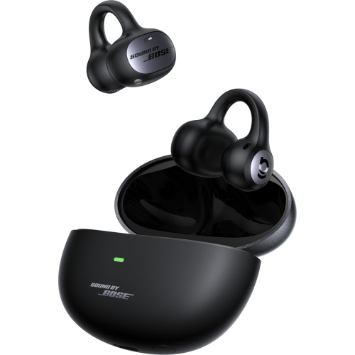 BASEUS INSPIRE XC1 OPEN EAR TRUE WIRELESS EARBUDS NERO MOD. A0102802 EAN 6932172702410