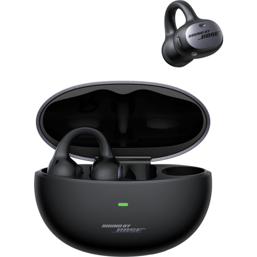 BASEUS INSPIRE XC1 OPEN EAR TRUE WIRELESS EARBUDS NERO MOD. A0102802 EAN 6932172702410