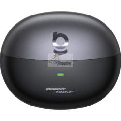BASEUS INSPIRE XC1 OPEN EAR TRUE WIRELESS EARBUDS NERO MOD. A0102802 EAN 6932172702410