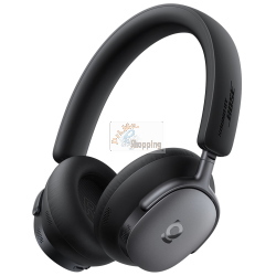 BASEUS INSPIRE XH1 WIRELESS NOISE CANCEL HEADPHONES BLACK MOD. A00085701123-00 EAN 6932172693039