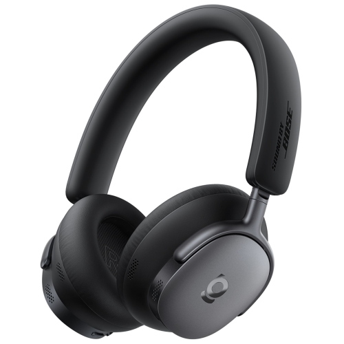 BASEUS INSPIRE XH1 WIRELESS NOISE CANCEL HEADPHONES BLACK MOD. A00085701123-00 EAN 6932172693039