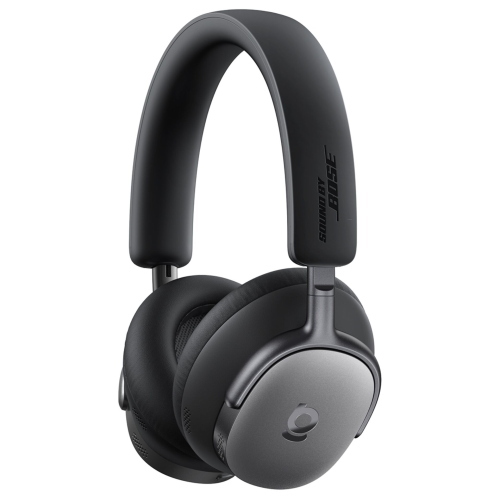 BASEUS INSPIRE XH1 WIRELESS NOISE CANCEL HEADPHONES BLACK MOD. A00085701123-00 EAN 6932172693039
