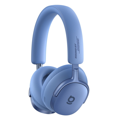BASEUS INSPIRE XH1 WIRELESS NOISE CANCEL HEADPHONES BLUE MOD. A0203601 EAN 6953156212862